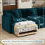Repose-pieds modulaire Allure-282706133