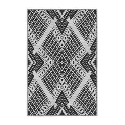 Abstract Indoor Rug