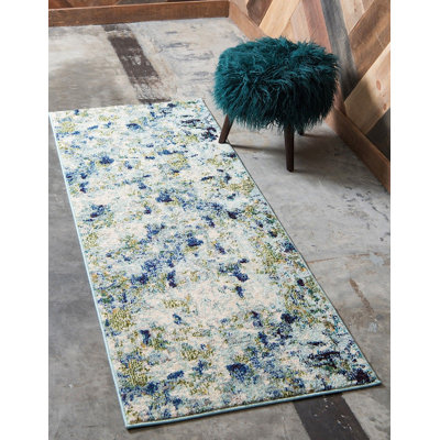 Patrocinia Abstract Indoor Rug