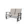 Banc oscillant Askar