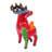 Edger Handmade Figurine / Sculpture Decorative Object-1903547532