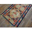 Tapis de couloir rustique Ningxia