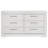 Leigh 6-drawer Dresser-454508834