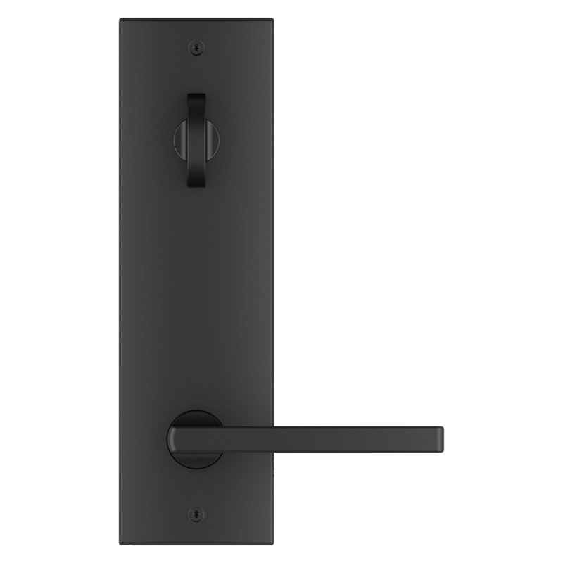 Baldwin Santa Cruz Emergency Egress Handleset