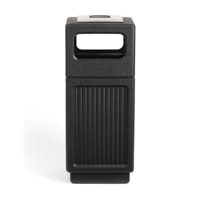 Canmeleon Plastic 15 Gallon Trash Can