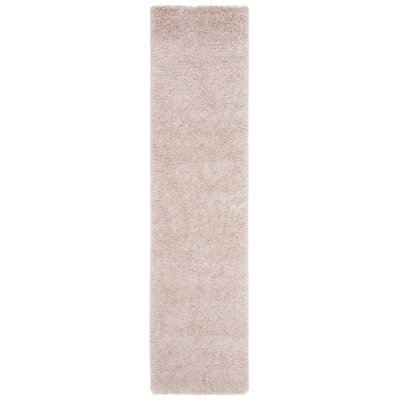 Swenson Solid Colour Hand Woven Area Rug