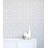 Labrynth Labyrinth Smooth Peel and Stick Wallpaper Panel-46015853