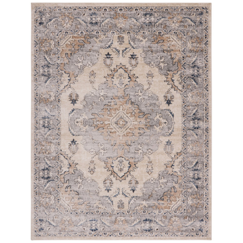Martha Stewart Performance oriental rug, Rectangle 11 pi x 15 pi