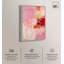 Art Remedy Blush, toile abstraite-111129510-111129515