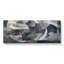 Toile tendue abstraite Seris-1741989460