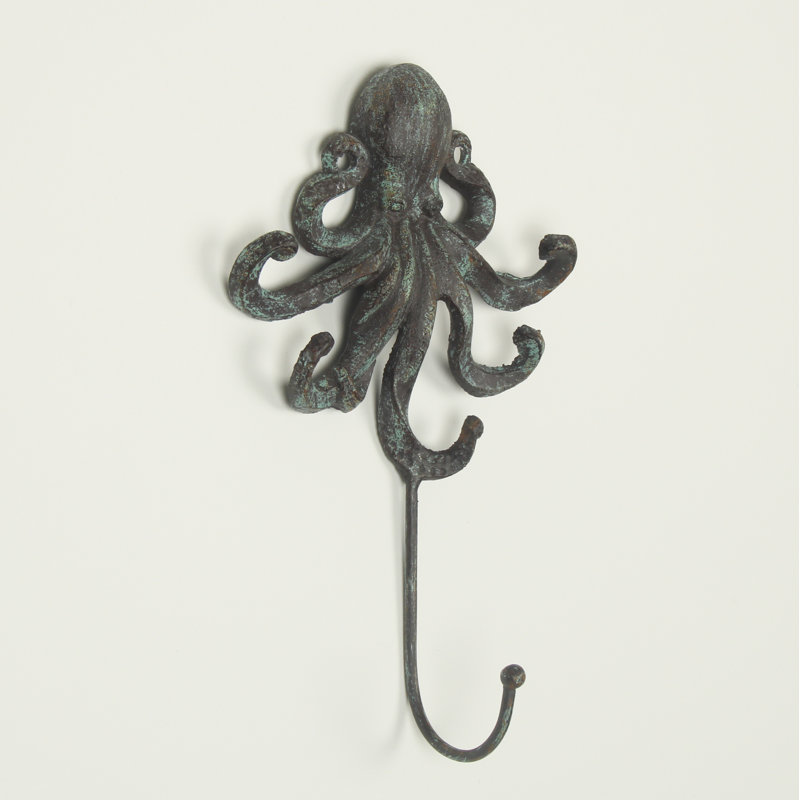 Rollo Iron Wall Wall Hook