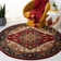 Balthrop Hand Tufted Wool Oriental Rug