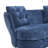 Sofa Loveseat Sofa Upholstered Couch With  Metal Legs, Two-Seat Sofa-1998469250
