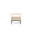 Armadillo 54cm W Manufactured Wood Bedside Table-1233025644