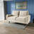 Markham Square Arm Sofa Loveseat-701706447-747378383