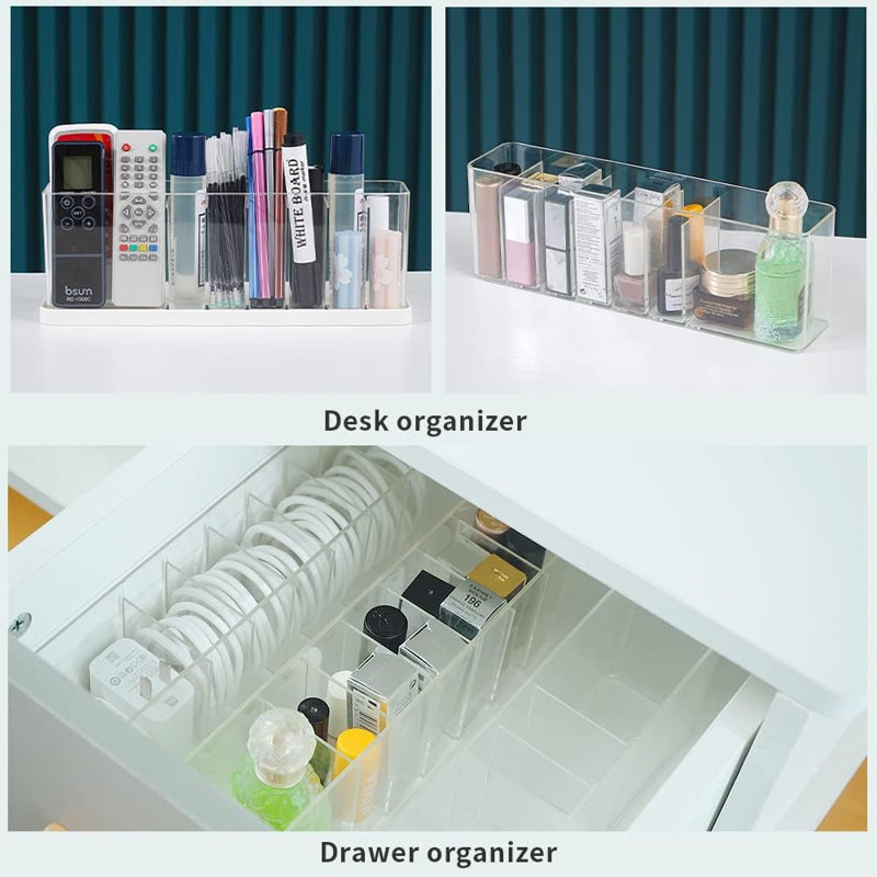 Boîte de rangement pour câbles de chargeur, rangement facile sans attaches de câble