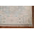 One-of-a-Kind 2'0" X 3'0" New Age Wool Area Rug in