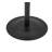 Brieonna Round with Steel Base Dining Table