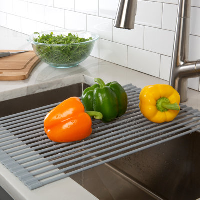 Drain Tray
