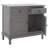 Nublin 29.5" Wide 2 Drawer Sideboard-405651390