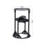 Ariyeh Steel Fireplace Tool Set