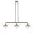 Miramontes 3 - Light Kitchen Island Pendant-32986486-32986487