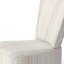 Chaise d'appoint Modern - Chaise d'appoint Champagne-508900110