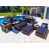 Sunbrella tissu marine est en rupture de stock