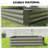 2-in-1 Raised Planter Greenhouse,Raised Garden Bed,Planter Raised Bed-294136999