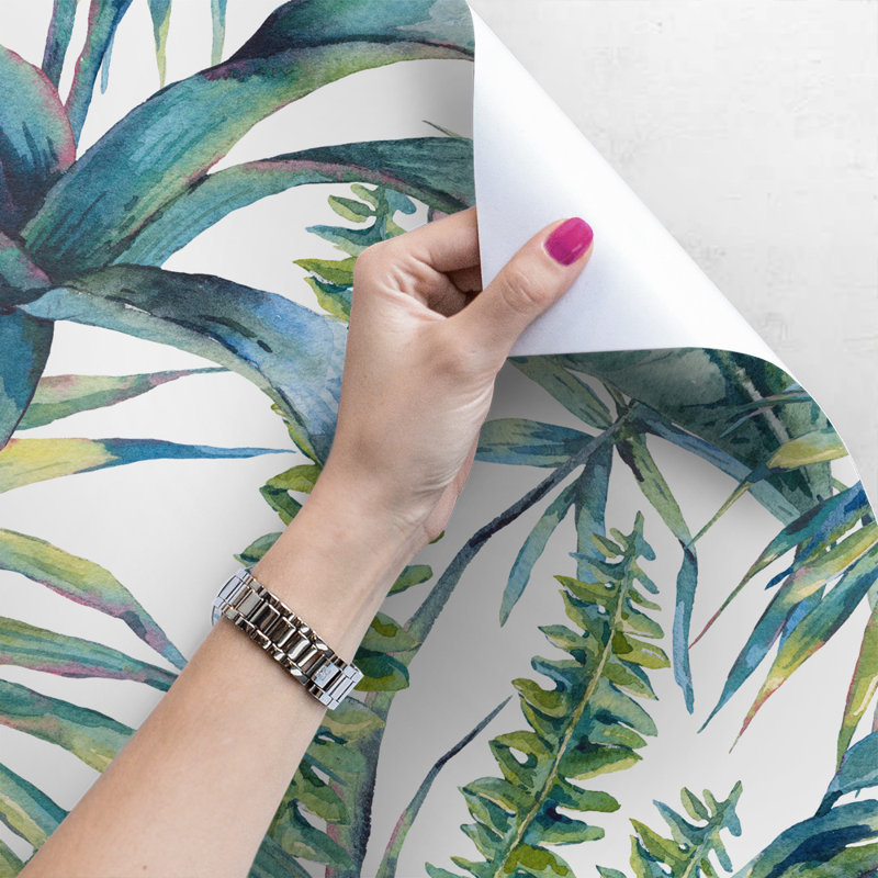 Clarris 2.5m x 2.5m Matte Mural, 250 x 104cm