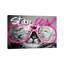 Stay Cool Cat - impression d'art graphique-52876608-52876609-52876610