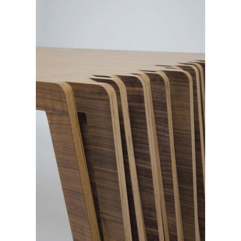 Table de salle à manger Pirwi