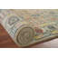 Geometric Traditional  Indian Runner Rug 3x8