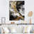 Toile tendue