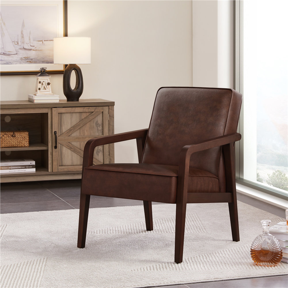 color 63.5Cm Wide Armchair