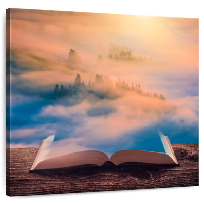 Kerner Fantasy Book