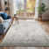 Amelie Grey/Off-White Rug