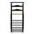 Ciyana 24" Wood Counter Stool-2101970693