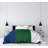 Polyester Striped Duvet Cover-49233921-49233922-49233923
