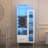 Marisela 64'' Bar Cabinet-1014264344