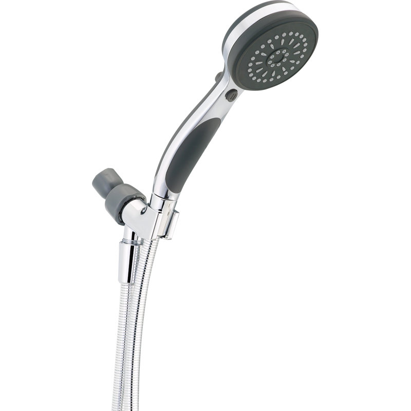 Pomme de douche multifonctionnelle avec Activtouch