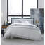 Casida Percale Duvet Cover Set