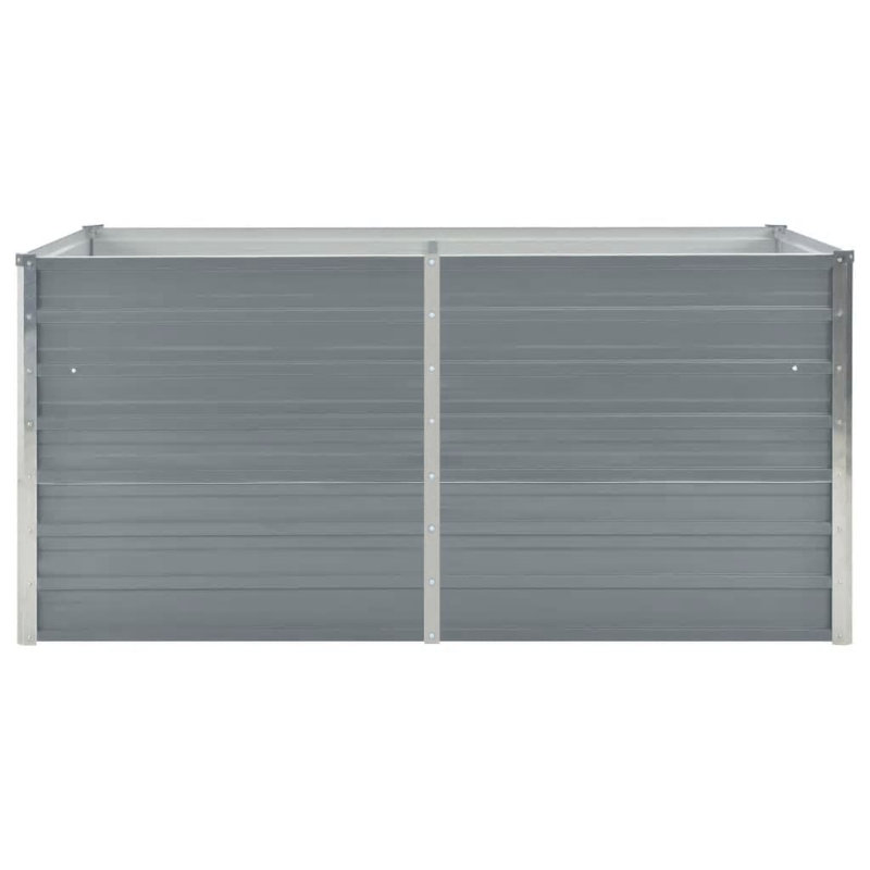 Metal Planter Box