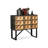 Modern Walnut Solid Wood TV Stands