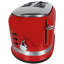 Ariete Moderna 2 Slice Toaster Red-49272355