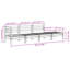 Lucian 254cm Wide Wood Patio Sofa-586907652