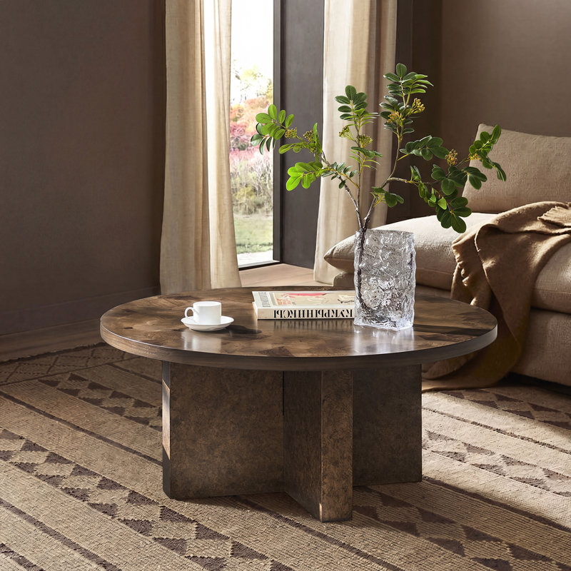 Table basse Amandine