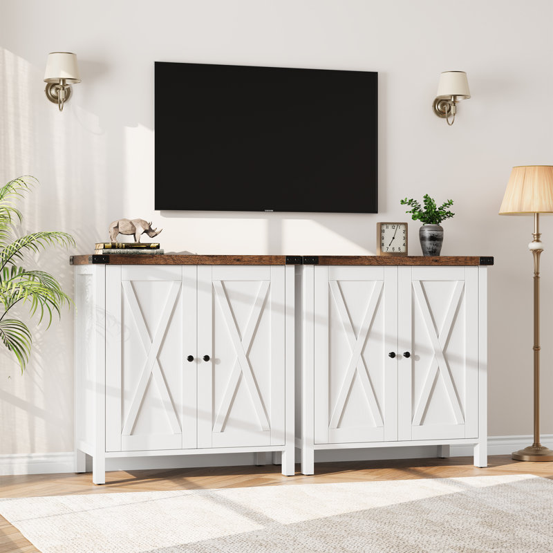 Armoire de rangement Farmhouse