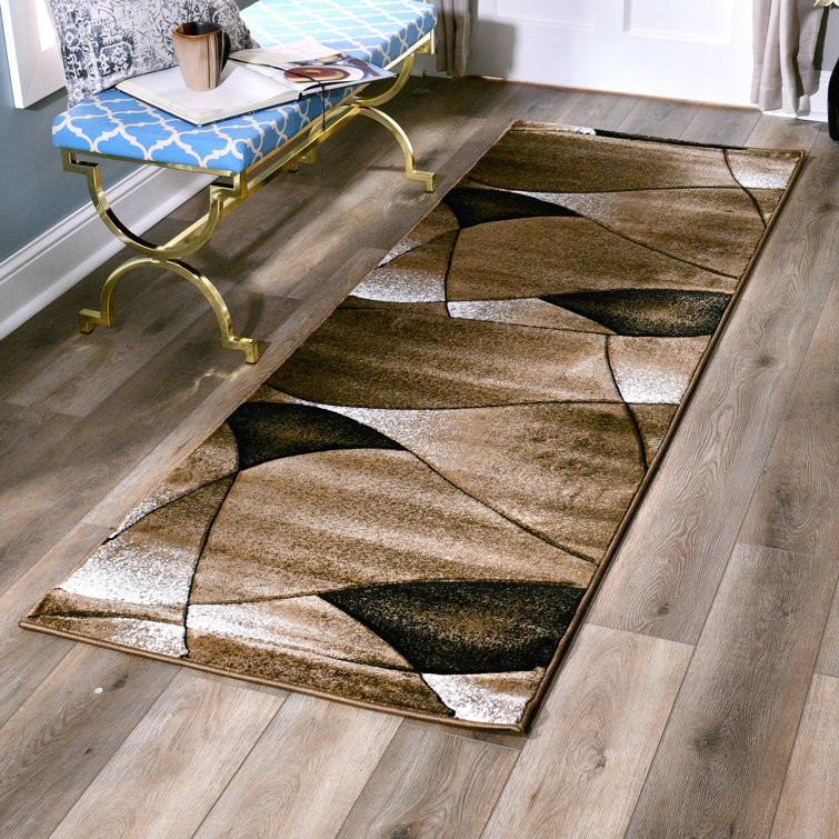 Adonia Abstract Indoor Rug