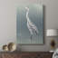 Aigrette sur azur I - galerie Cavas-108824763